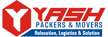Yash Packers and Movers all India packers and services