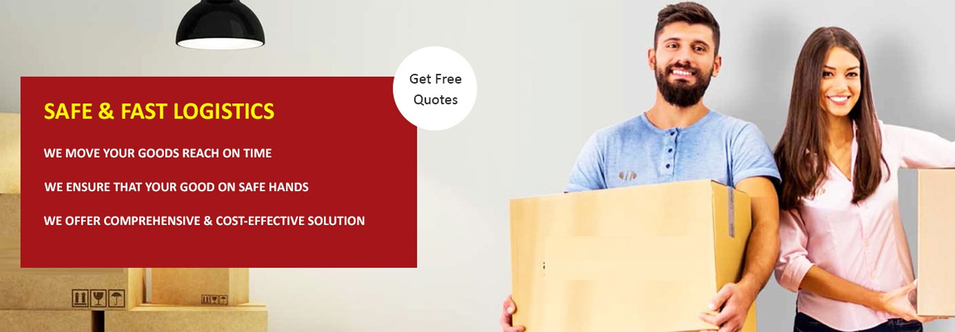 Yash Packers and Movers packers and movers in india